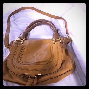 Chloe medium Marcie bag